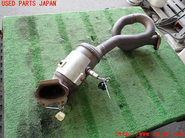2UPJ-23642042]ジープ・ラングラー アンリミテッド(JK36L)エキマニ2 触媒 マニバーター 中古_m0003.jpg