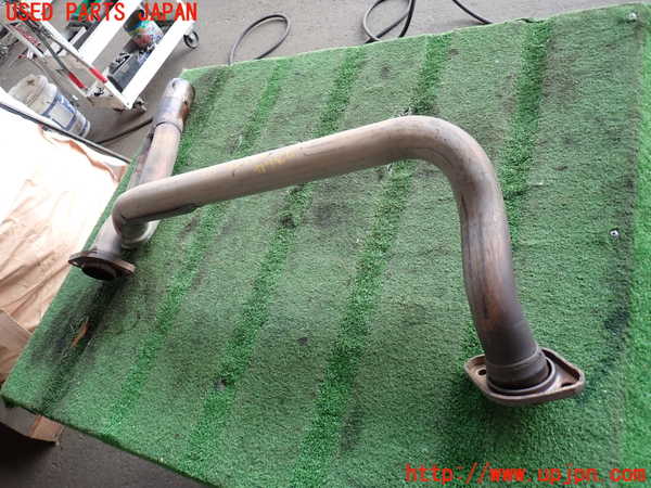 2UPJ-23642631]ジープ・ラングラー アンリミテッド(JK36L)フロントパイプ1 中古_m0002.jpg