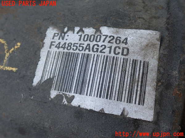 2UPJ-23644400]ジープ・ラングラー アンリミテッド(JK36L)リアデフホーシング 中古_m0005.jpg