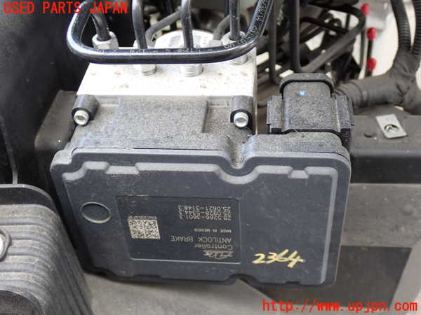 2UPJ-23644040]ジープ・ラングラー アンリミテッド(JK36L)ABSアクチュエーター 中古_m0001.jpg