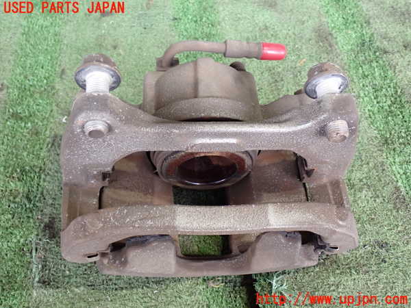 2UPJ-23644085]ジープ・ラングラー アンリミテッド(JK36L)左フロントキャリパー 中古_m0002.jpg