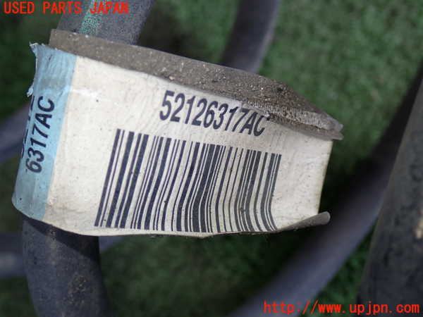 2UPJ-23645090]ジープ・ラングラー アンリミテッド(JK36L)右フロントスプリング 中古_m0002.jpg