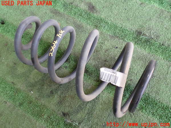 2UPJ-23645105]ジープ・ラングラー アンリミテッド(JK36L)左リアスプリング 中古_m0001.jpg