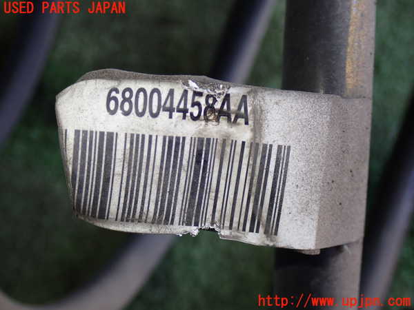 2UPJ-23645105]ジープ・ラングラー アンリミテッド(JK36L)左リアスプリング 中古_m0002.jpg
