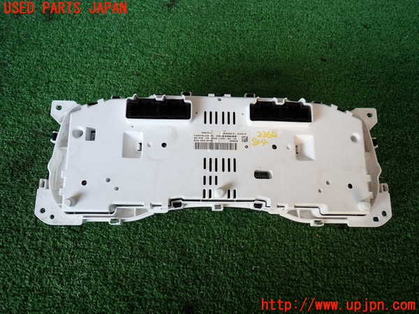 2UPJ-23646170]ジープ・ラングラー アンリミテッド(JK36L)スピードメーター 中古_m0002.jpg