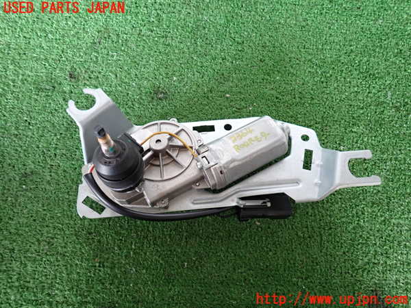 2UPJ-23646775]ジープ・ラングラー アンリミテッド(JK36L)リアワイパーモーター 中古_m0001.jpg