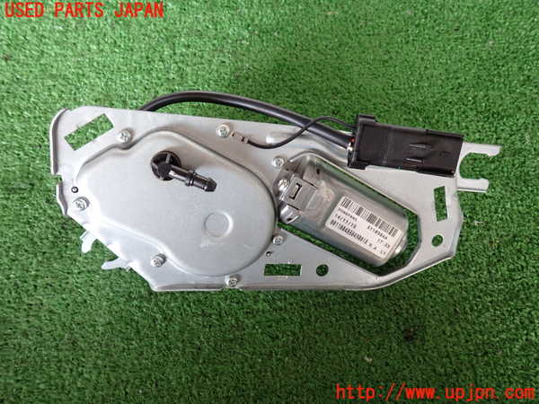 2UPJ-23646775]ジープ・ラングラー アンリミテッド(JK36L)リアワイパーモーター 中古_m0002.jpg