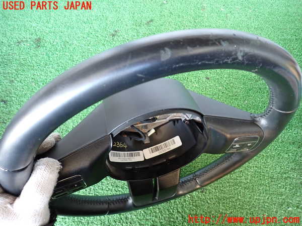 2UPJ-23647855]ジープ・ラングラー アンリミテッド(JK36L)ステアリングホイール 中古_m0003.jpg
