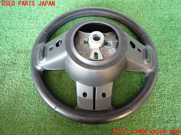 2UPJ-23647855]ジープ・ラングラー アンリミテッド(JK36L)ステアリングホイール 中古_m0004.jpg