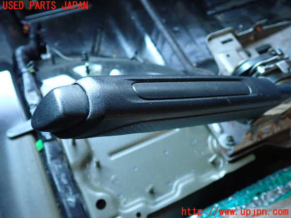 2UPJ-23647550]ジープ・ラングラー アンリミテッド(JK36L)サイドブレーキレバー 中古_m0002.jpg