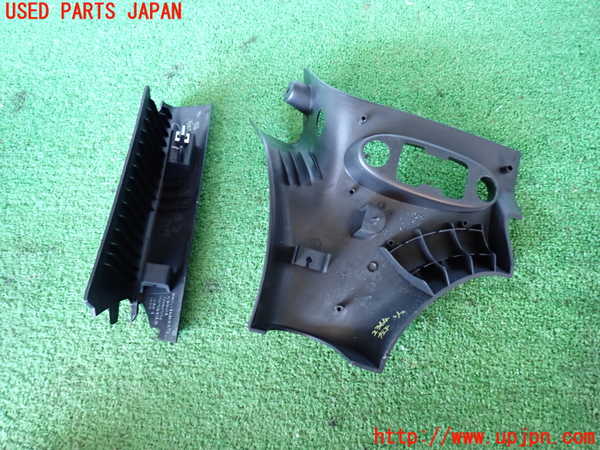 2UPJ-23647660]ジープ・ラングラー アンリミテッド(JK36L)左フロントピラートリム 中古_m0002.jpg