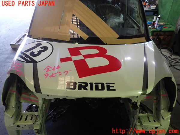 5UPJ-23651060]N-ONE(Nワン)(JG3)ボンネットフード 中古_m0001.jpg