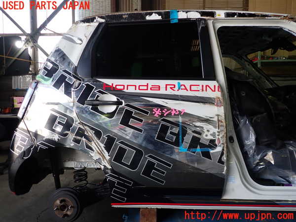 5UPJ-23651290]N-ONE(Nワン)(JG3)右後ドア 43R-005844 ジャンク部品取り_m0001.jpg