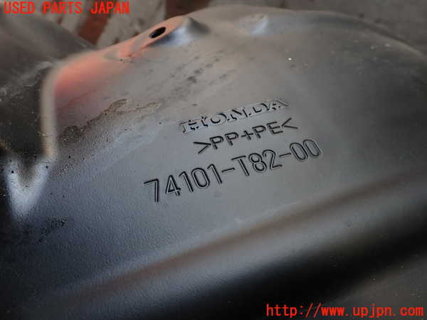 5UPJ-23651090]N-ONE(Nワン)(JG3)右前フェンダーライナー 中古_m0005.jpg