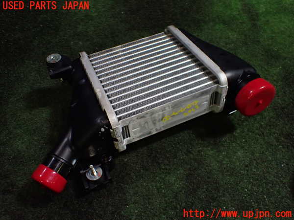 5UPJ-23652451]N-ONE(Nワン)(JG3)インタークーラー1 中古_m0002.jpg