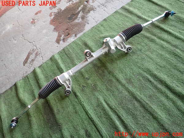 5UPJ-23654235]N-ONE(Nワン)(JG3)パワステギアボックス 中古_m0005.jpg