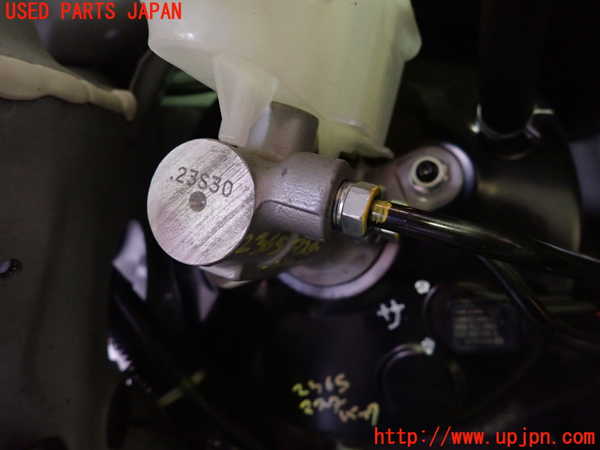 5UPJ-23654050]N-ONE(Nワン)(JG3)ブレーキマスターシリンダー 中古_m0003.jpg