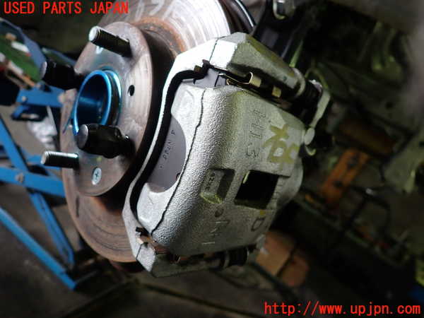 5UPJ-23654080]N-ONE(Nワン)(JG3)右フロントキャリパー 中古_m0001.jpg