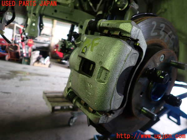 5UPJ-23654085]N-ONE(Nワン)(JG3)左フロントキャリパー 中古_m0001.jpg