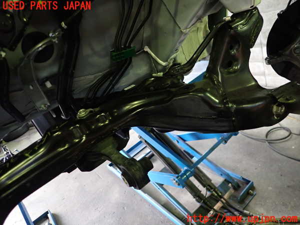 1UPJ-23655285]N-ONE(Nワン)(JG3)フロントメンバー 中古_m0003.jpg