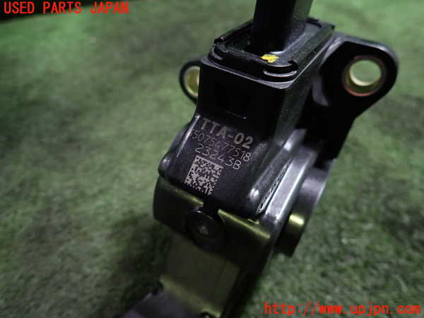 1UPJ-23656382]N-ONE(Nワン)(JG3)センサー2 (アクセルペダル) 中古_m0003.jpg