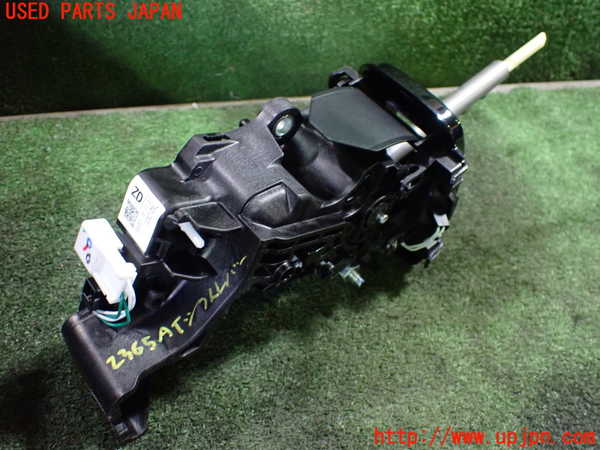 5UPJ-23657555]N-ONE(Nワン)(JG3)ATシフトレバー 中古_m0003.jpg