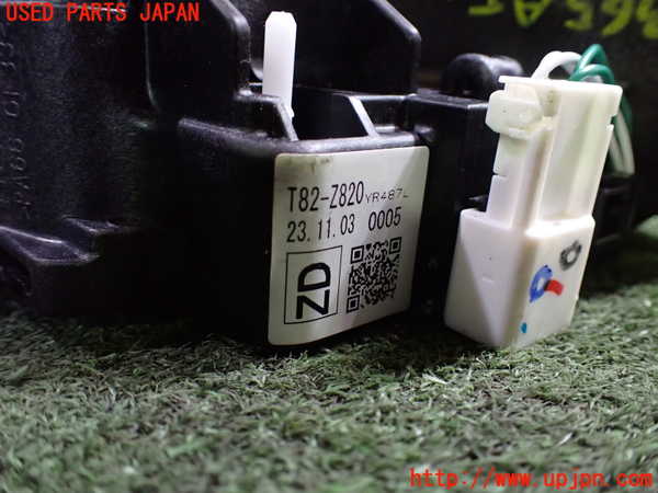 5UPJ-23657555]N-ONE(Nワン)(JG3)ATシフトレバー 中古_m0004.jpg