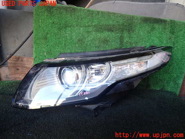 1UPJ-23661132]ランドローバー・レンジローバー イヴォーク(LV2A)左ヘッドライト HID 中古_m0001.jpg