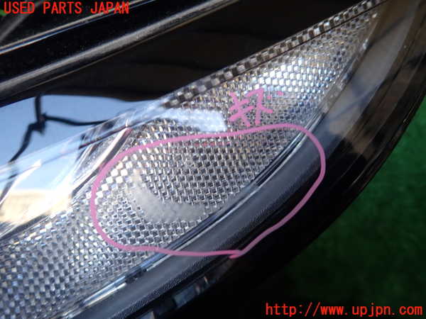 1UPJ-23661132]ランドローバー・レンジローバー イヴォーク(LV2A)左ヘッドライト HID 中古_m0002.jpg