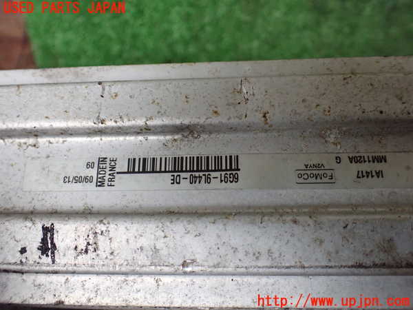1UPJ-23662451]ランドローバー・レンジローバー イヴォーク(LV2A)インタークーラー1 中古_m0004.jpg