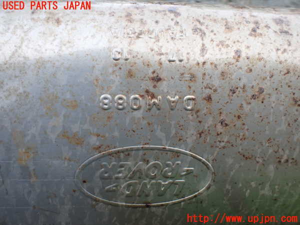 1UPJ-23662671]ランドローバー・レンジローバー イヴォーク(LV2A)リアマフラー1 中古_m0005.jpg