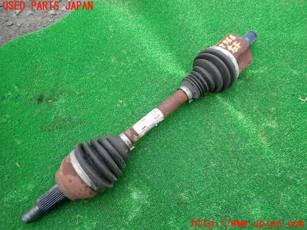 5UPJ-23664015]ランドローバー・レンジローバー イヴォーク(LV2A)左フロントドライブシャフト 中古_m0001.jpg