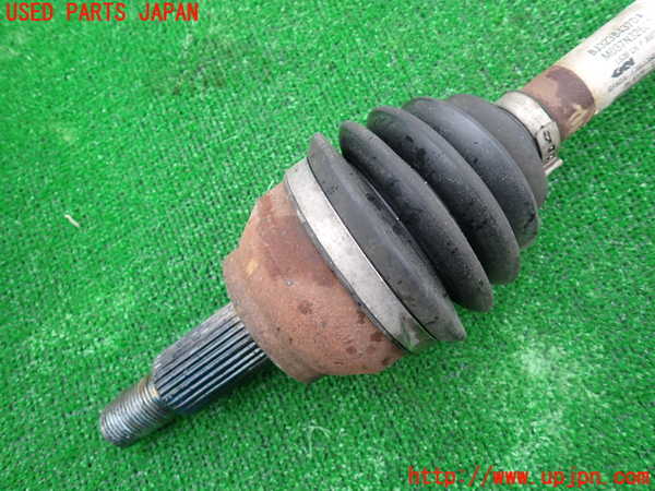 5UPJ-23664015]ランドローバー・レンジローバー イヴォーク(LV2A)左フロントドライブシャフト 中古_m0003.jpg