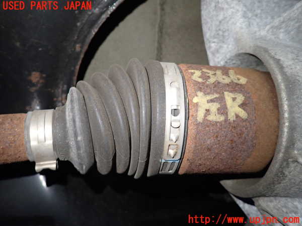 5UPJ-23664025]ランドローバー・レンジローバー イヴォーク(LV2A)左リアドライブシャフト 中古_m0001.jpg