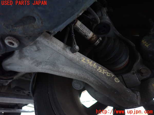 5UPJ-23665186]ランドローバー・レンジローバー イヴォーク(LV2A)左フロントロアアーム1 中古_m0001.jpg