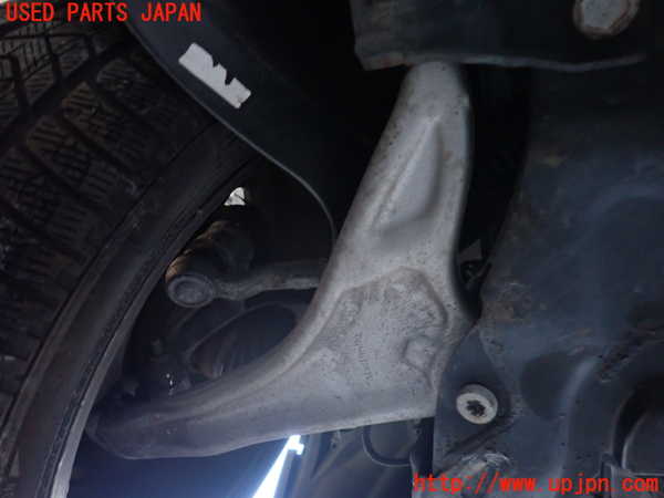 5UPJ-23665186]ランドローバー・レンジローバー イヴォーク(LV2A)左フロントロアアーム1 中古_m0002.jpg