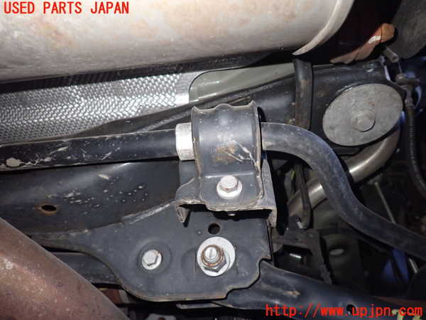 1UPJ-23665295]ランドローバー・レンジローバー イヴォーク(LV2A)リアメンバー 中古_m0002.jpg