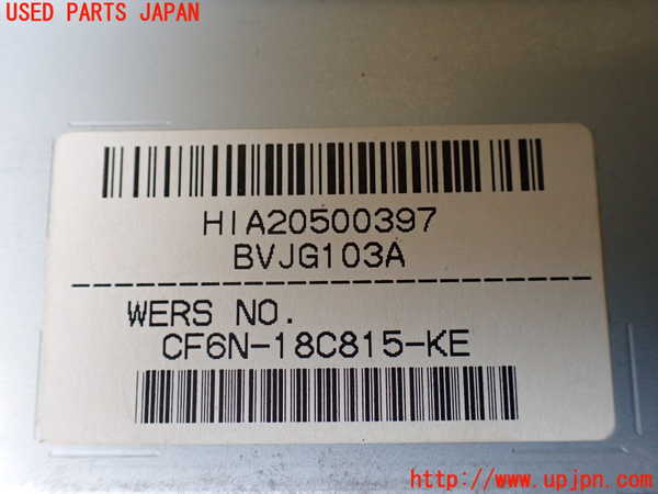 1UPJ-23666480]ランドローバー・レンジローバー イヴォーク(LV2A)CDプレーヤー 中古_m0003.jpg