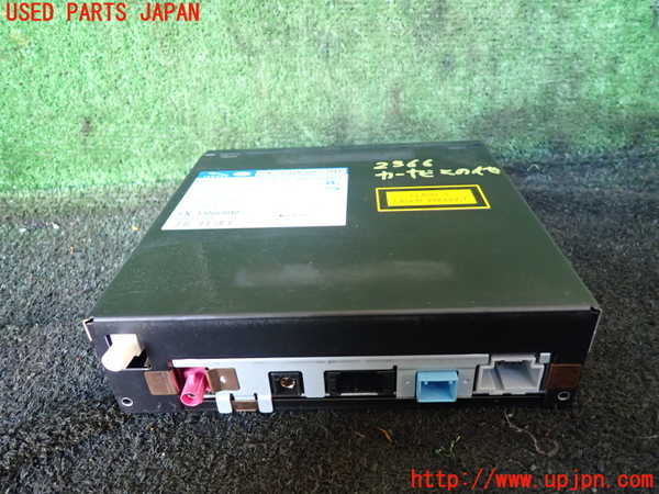 1UPJ-23666589]ランドローバー・レンジローバー イヴォーク(LV2A)カーナビゲーション DVD 中古_m0002.jpg
