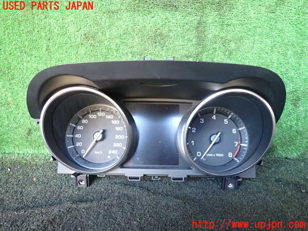 1UPJ-23666170]ランドローバー・レンジローバー イヴォーク(LV2A)スピードメーター 中古_m0001.jpg