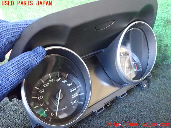 1UPJ-23666170]ランドローバー・レンジローバー イヴォーク(LV2A)スピードメーター 中古_m0002.jpg