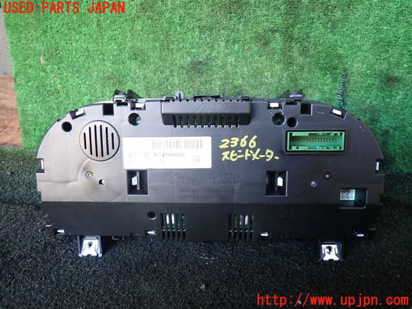 1UPJ-23666170]ランドローバー・レンジローバー イヴォーク(LV2A)スピードメーター 中古_m0003.jpg