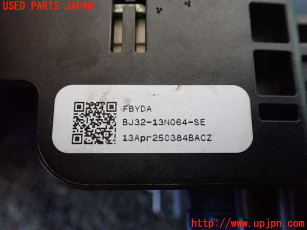 1UPJ-23666720]ランドローバー・レンジローバー イヴォーク(LV2A)コンビネーションスイッチ 中古_m0005.jpg