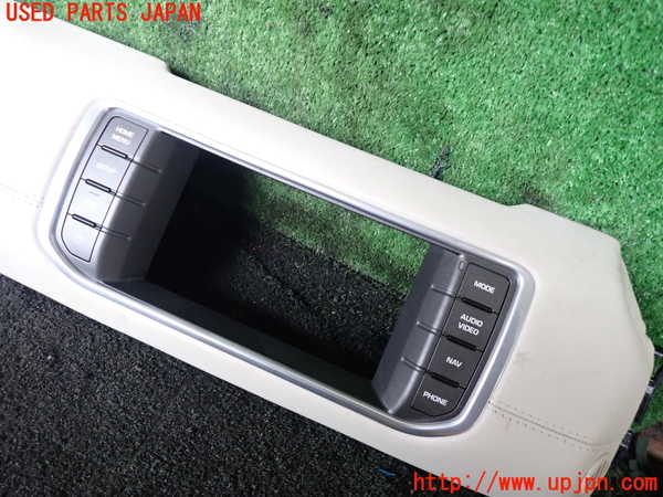 5UPJ-23666306]ランドローバー・レンジローバー イヴォーク(LV2A)スイッチ1（ナビ操作） 中古_m0002.jpg