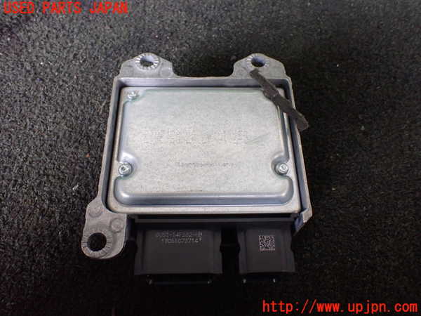 5UPJ-23666145]ランドローバー・レンジローバー イヴォーク(LV2A)エアバッグコンピューター 【ジャンク】_m0003.jpg