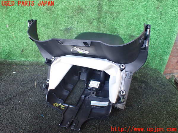 1UPJ-23667905]ランドローバー・レンジローバー イヴォーク(LV2A)コラムカバー 中古_m0002.jpg