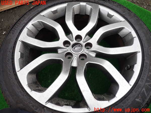 1UPJ-23669052]ランドローバー・レンジローバー イヴォーク(LV2A)タイヤ　ホイール　1本② 245/45R20 中古_m0002.jpg