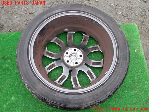 1UPJ-23669052]ランドローバー・レンジローバー イヴォーク(LV2A)タイヤ　ホイール　1本② 245/45R20 中古_m0003.jpg