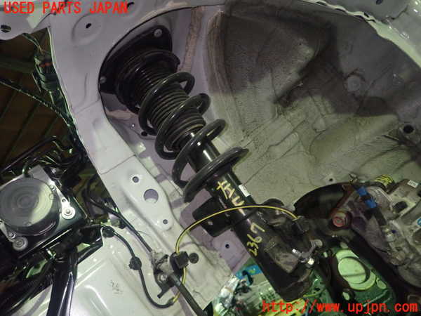 1UPJ-23675025]GR86(BRZ)(ZN8)左フロントストラット 中古_m0001.jpg