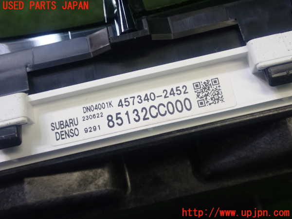 1UPJ-23676170]GR86(BRZ)(ZN8)スピードメーター 中古_m0003.jpg